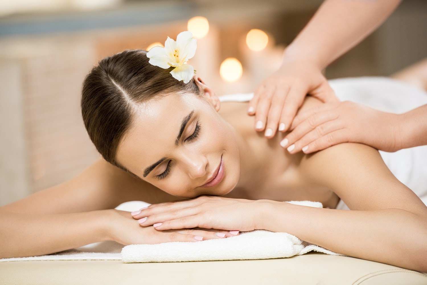 dịch vụ spa online